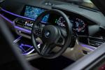 BMW X7 M50i 2019 года (JP)